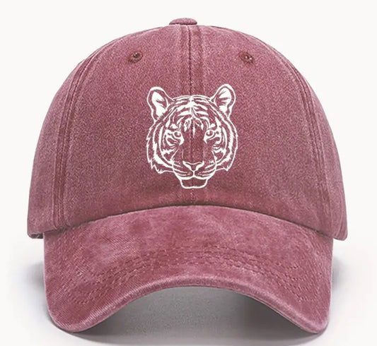 Tiger Hat