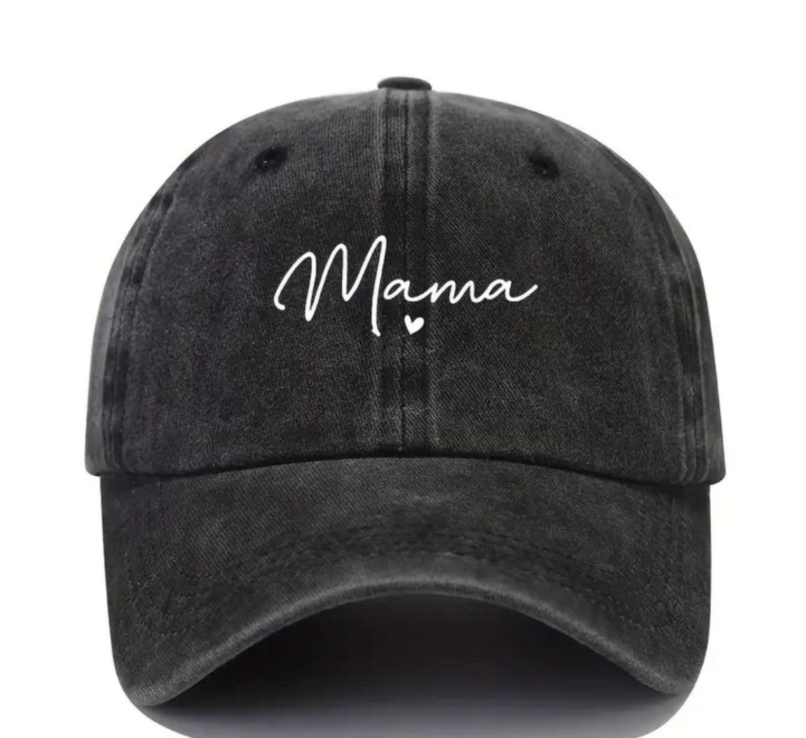 Mama Hat